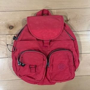 Kipling Firefly Mini Backpack